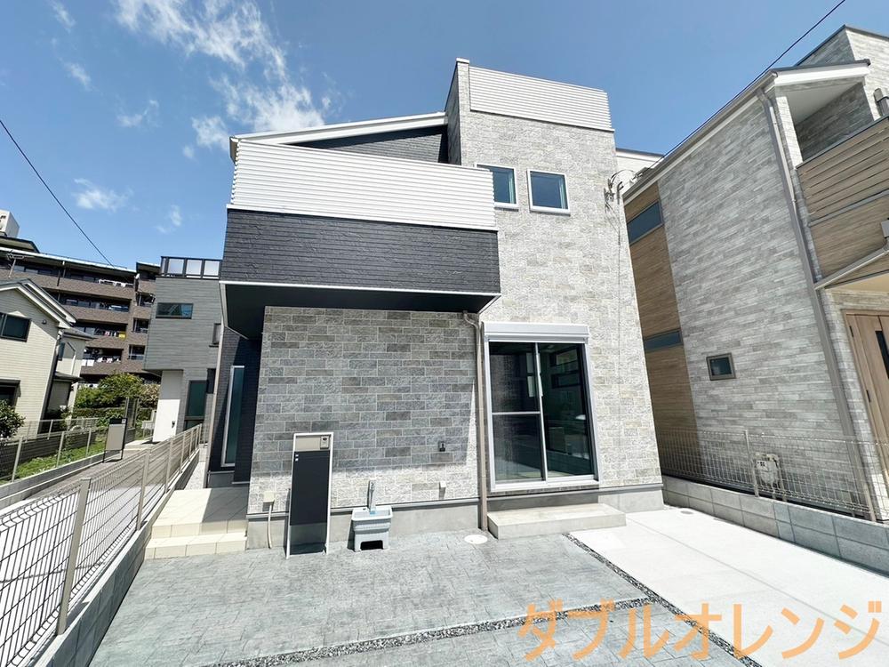 万願寺３（甲州街道駅） 5680万円