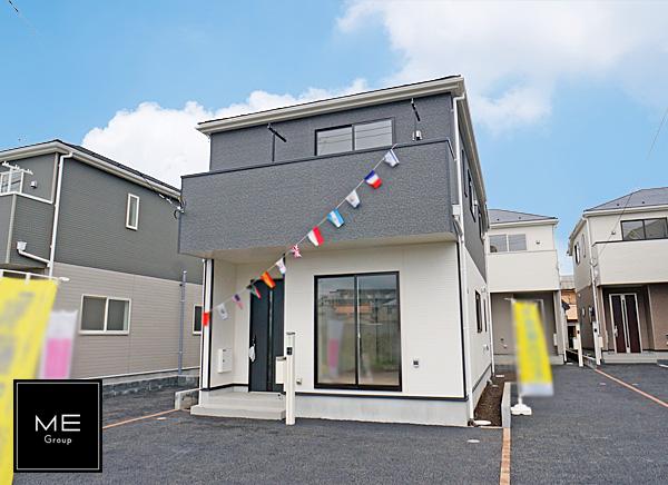 新町４（日野駅） 3480万円～4840万円