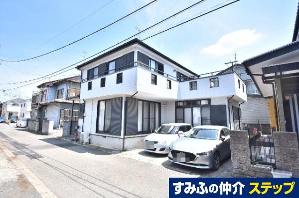 横山台１（南橋本駅） 2680万円