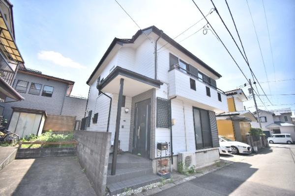 横山台１（南橋本駅） 2680万円