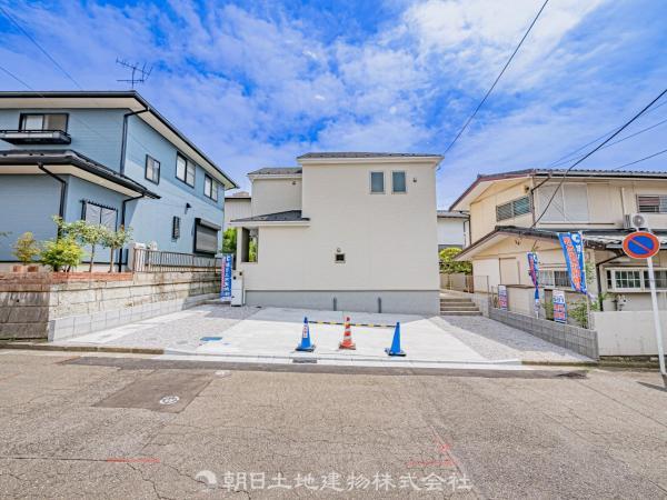 奈良町（玉川学園前駅） 5630万円