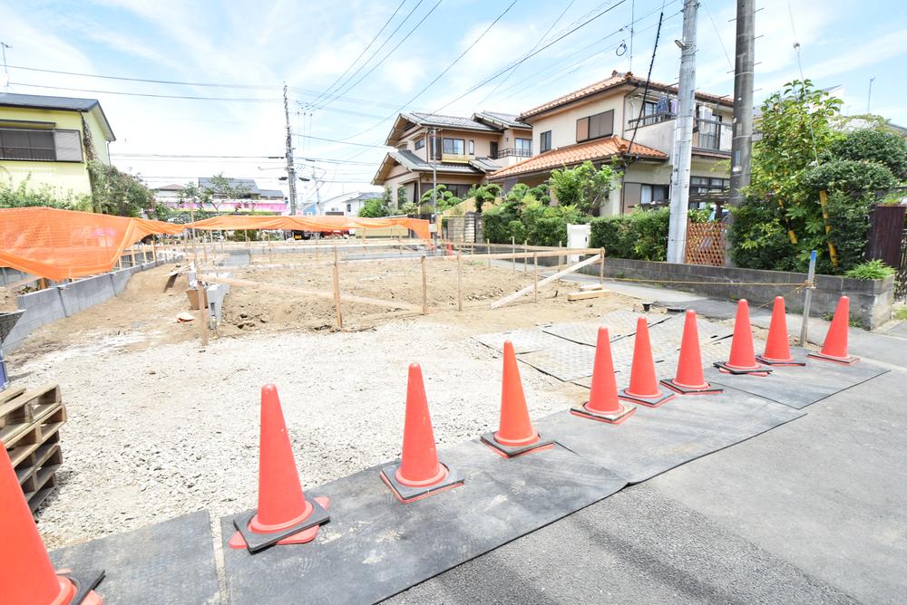 西久保（香川駅） 4180万円・4580万円