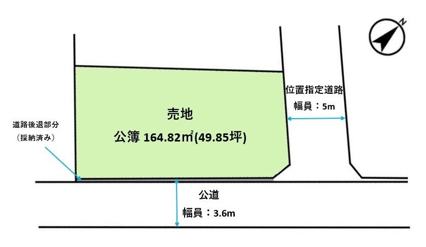 若狭２（狭山ヶ丘駅） 2300万円