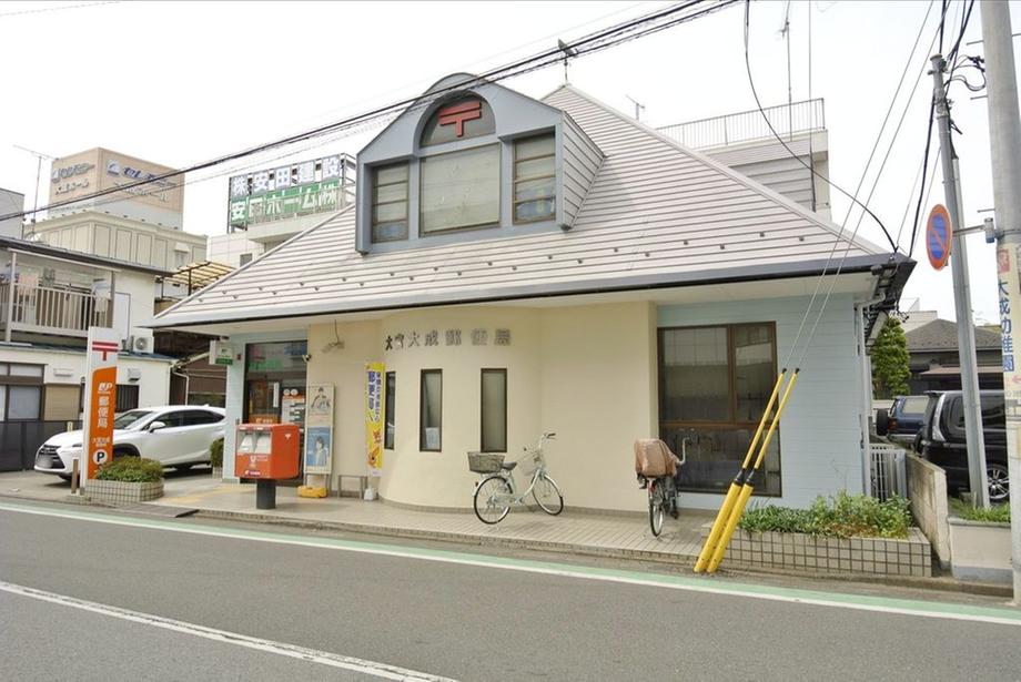 detached 埼玉県さいたま市大宮区大成町２