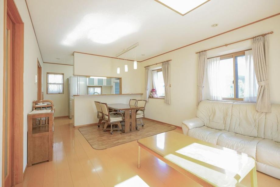 detached 埼玉県さいたま市大宮区大成町２