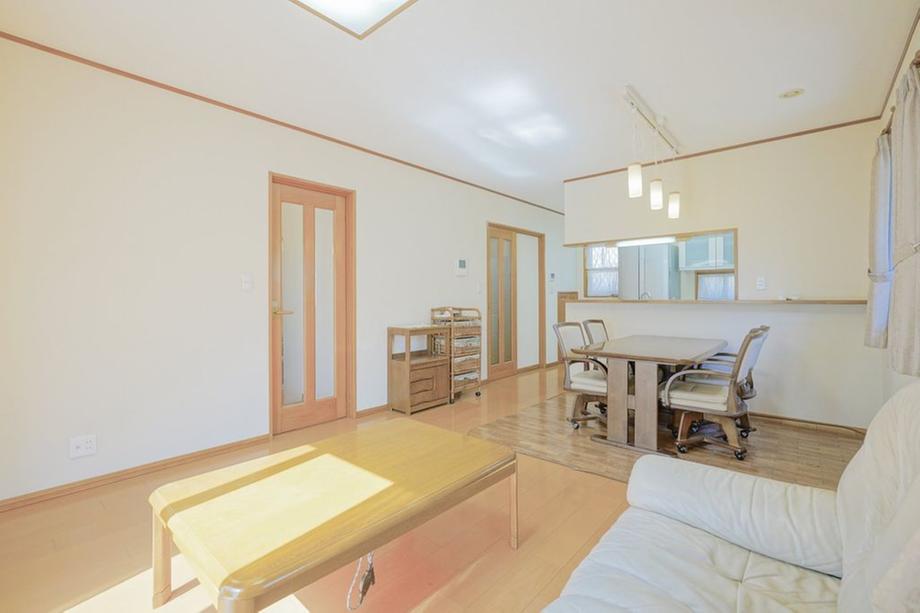 detached 埼玉県さいたま市大宮区大成町２