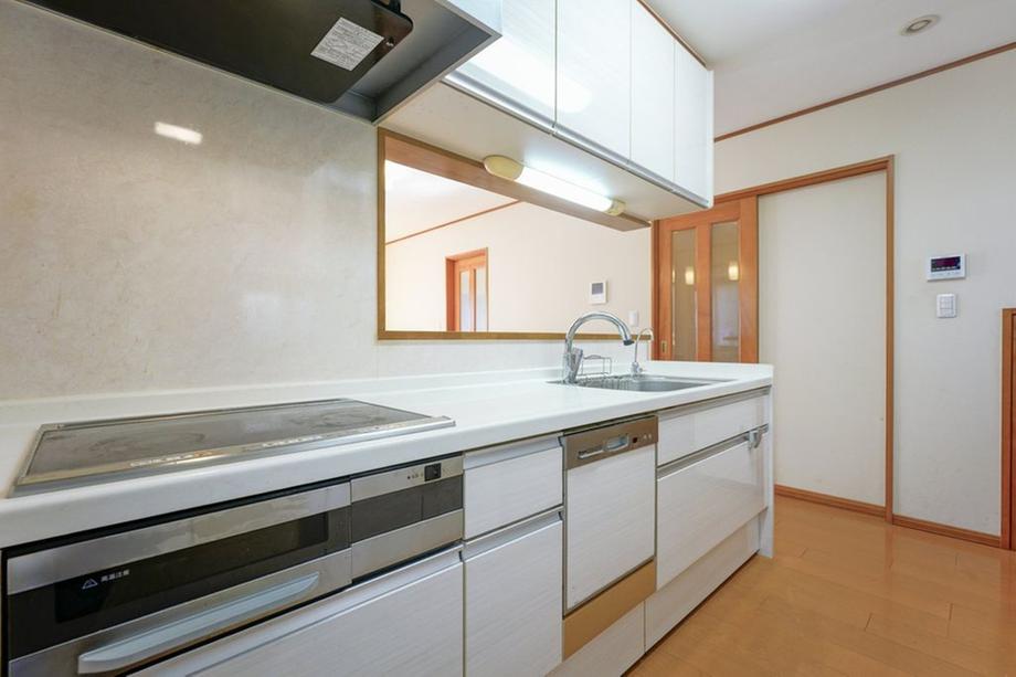 detached 埼玉県さいたま市大宮区大成町２