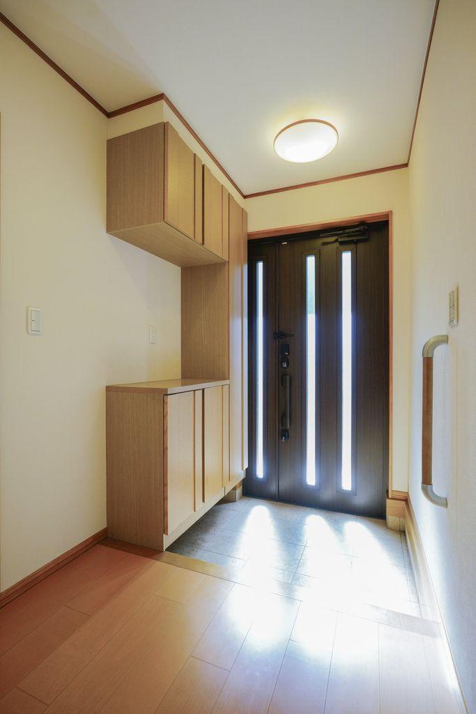 detached 埼玉県さいたま市大宮区大成町２