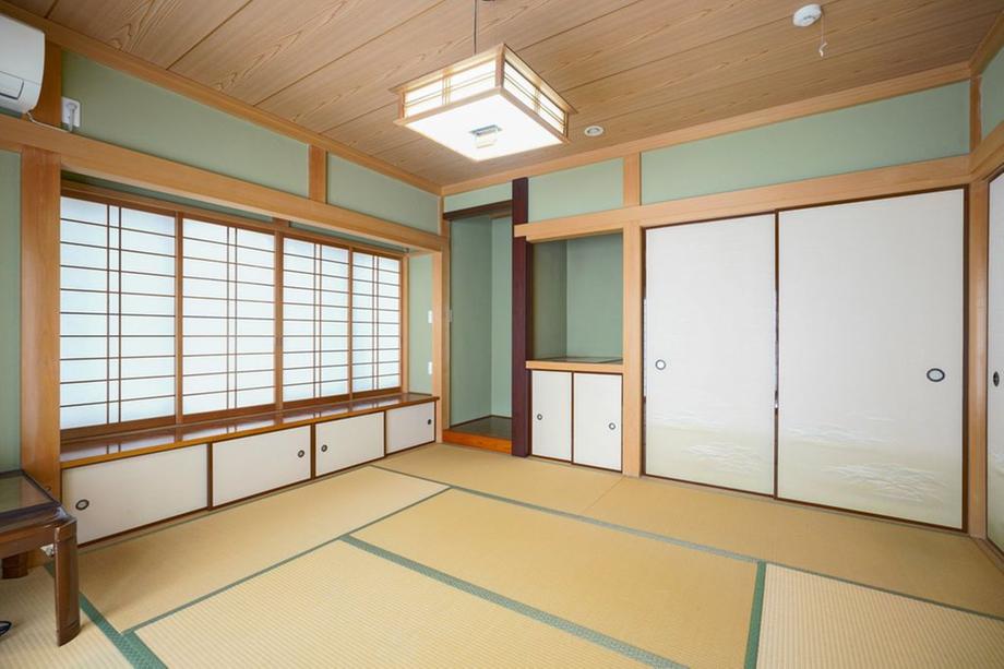 detached 埼玉県さいたま市大宮区大成町２