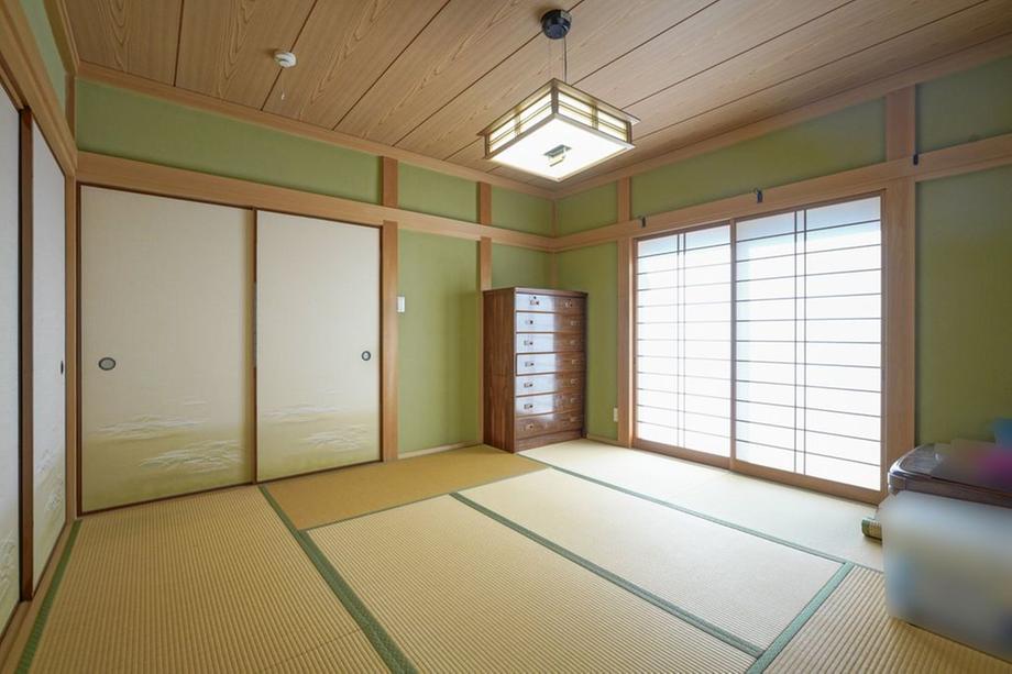 detached 埼玉県さいたま市大宮区大成町２