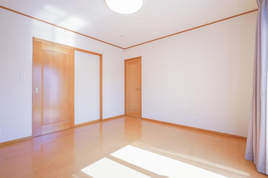 detached 埼玉県さいたま市大宮区大成町２