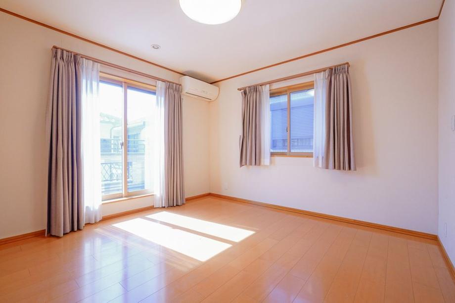 detached 埼玉県さいたま市大宮区大成町２