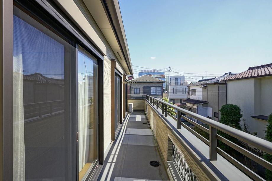 detached 埼玉県さいたま市大宮区大成町２