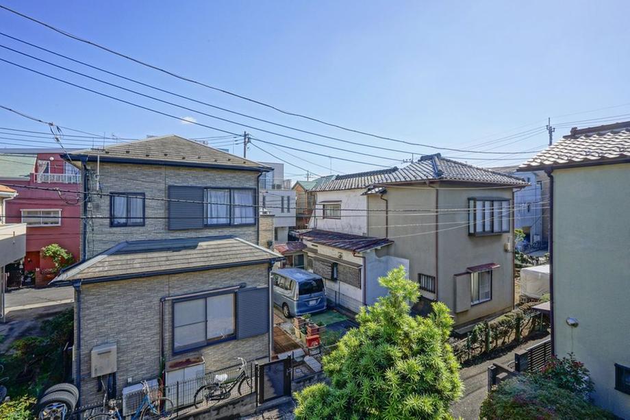 detached 埼玉県さいたま市大宮区大成町２