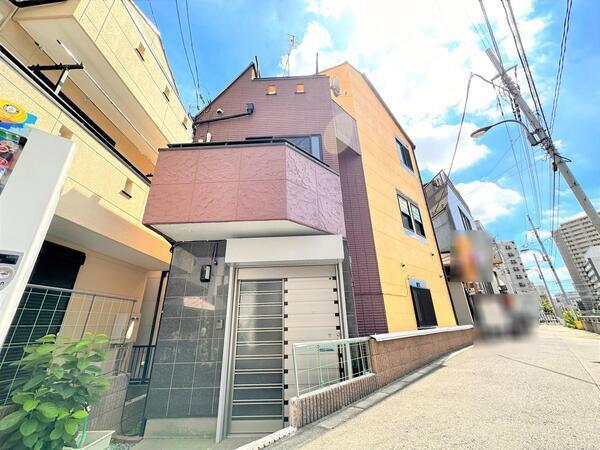 曙町３（立川駅） 6680万円