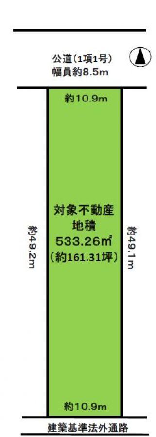 千年（武蔵新城駅） 2億8000万円