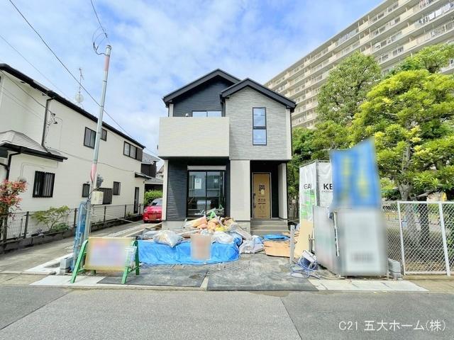 日暮７（新八柱駅） 4998万円