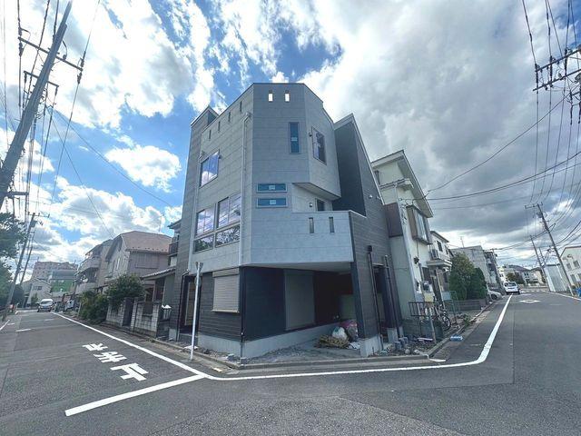 入谷２（舎人駅） 4780万円