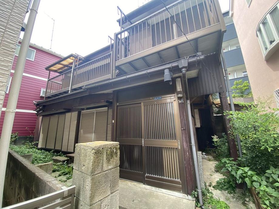 布田（中野島駅） 1480万円