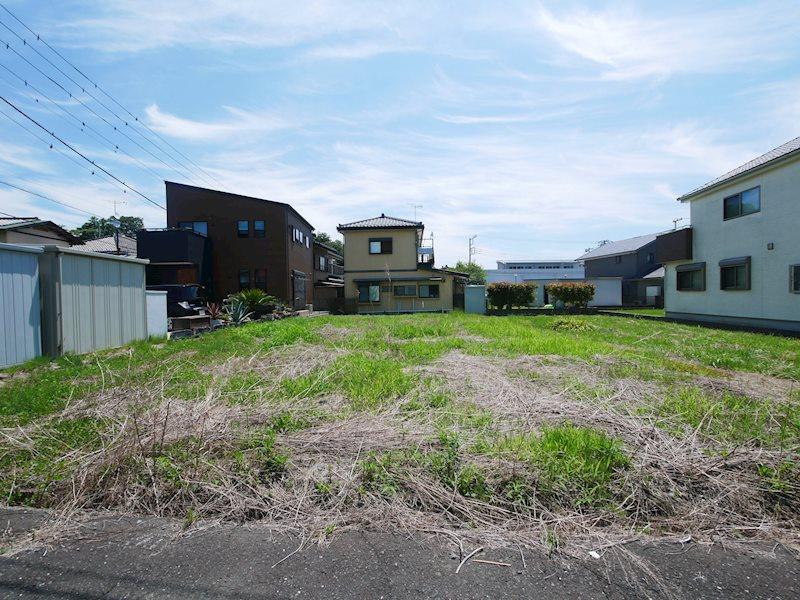 久慈町３（大甕駅） 440万円