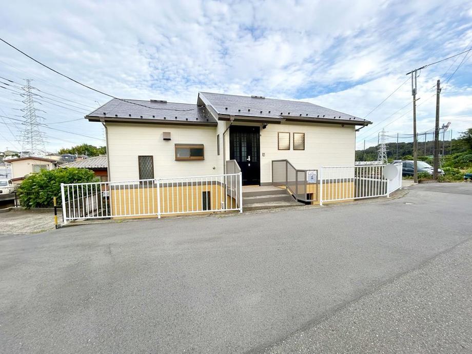 戸塚町 4780万円