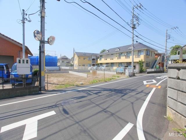 大字北秋津（所沢駅） 3780万円～3980万円