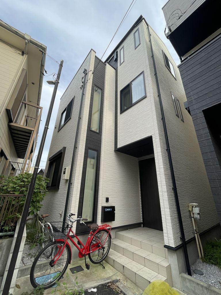 木月３（元住吉駅） 5280万円