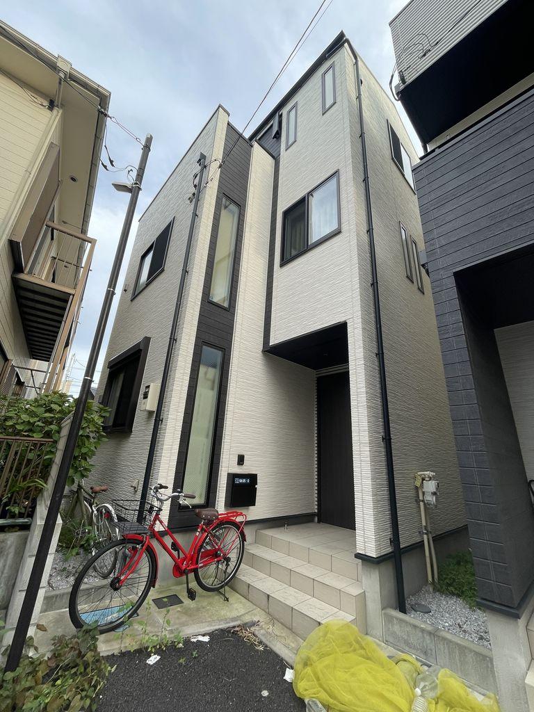 木月３（元住吉駅） 5280万円