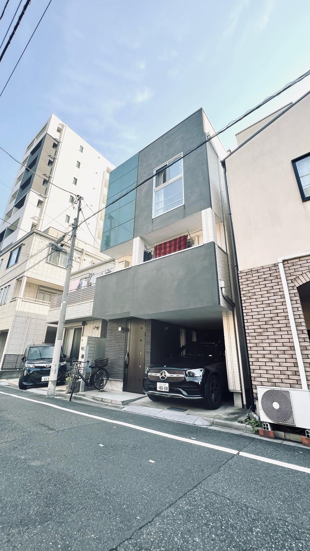 根岸５（三ノ輪駅） 8080万円