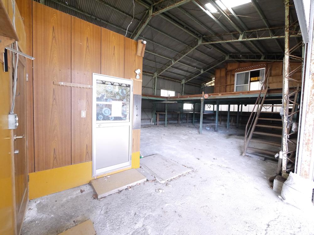 detached 茨城県日立市折笠町