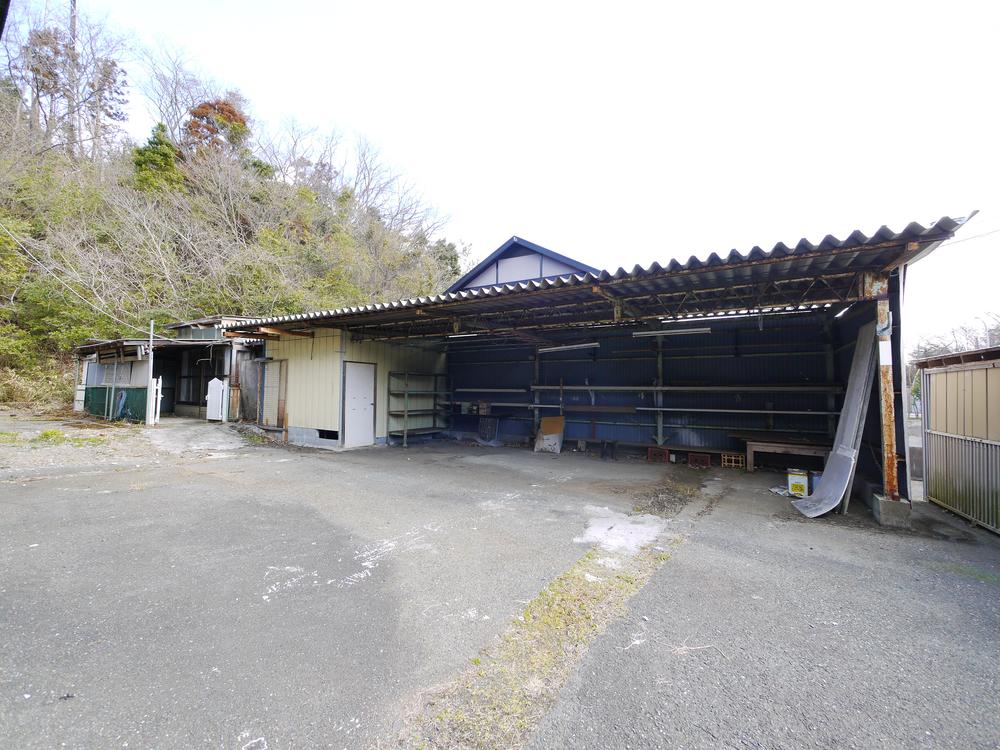 detached 茨城県日立市折笠町