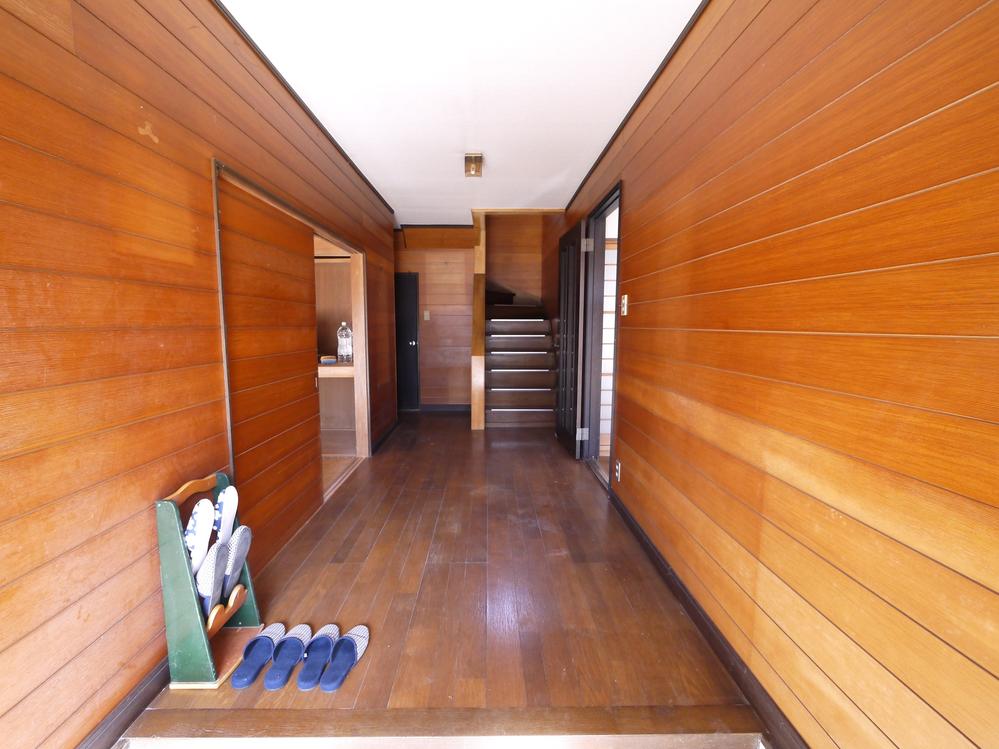 detached 茨城県日立市折笠町