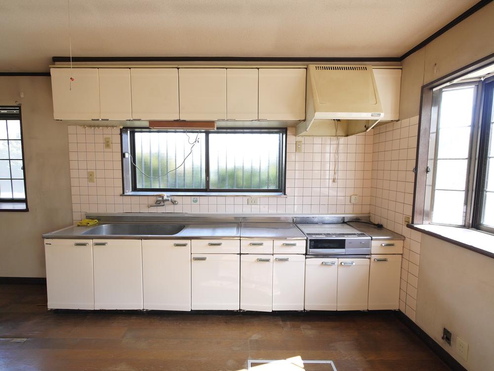 detached 茨城県日立市折笠町