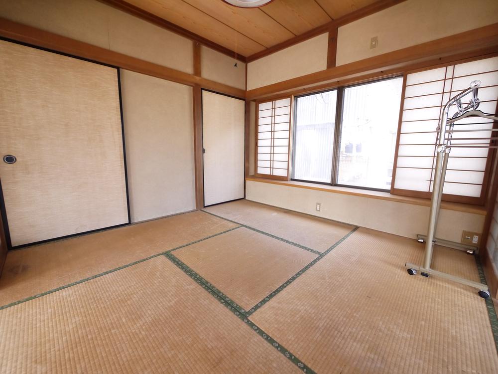 detached 茨城県日立市折笠町