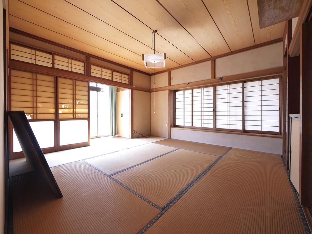 detached 茨城県日立市折笠町