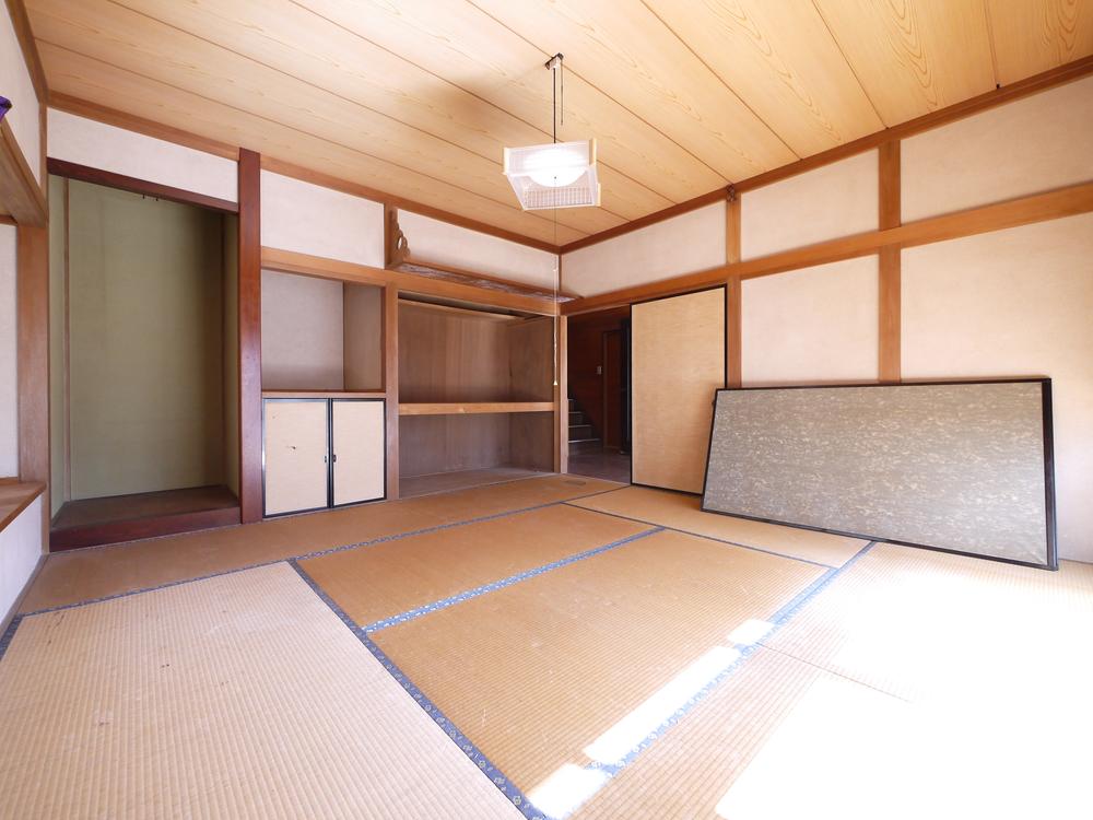 detached 茨城県日立市折笠町