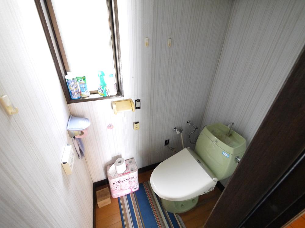 detached 茨城県日立市折笠町