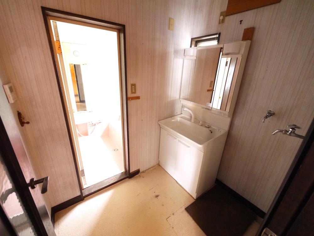 detached 茨城県日立市折笠町