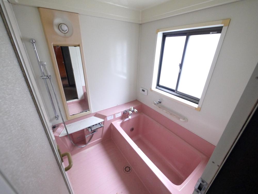 detached 茨城県日立市折笠町