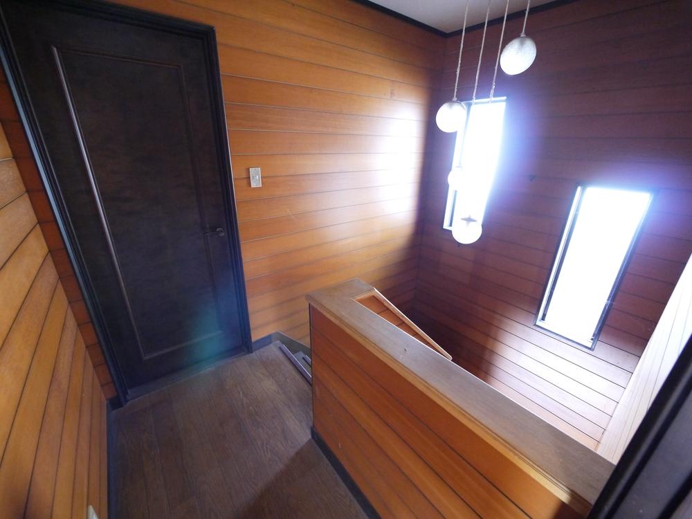 detached 茨城県日立市折笠町