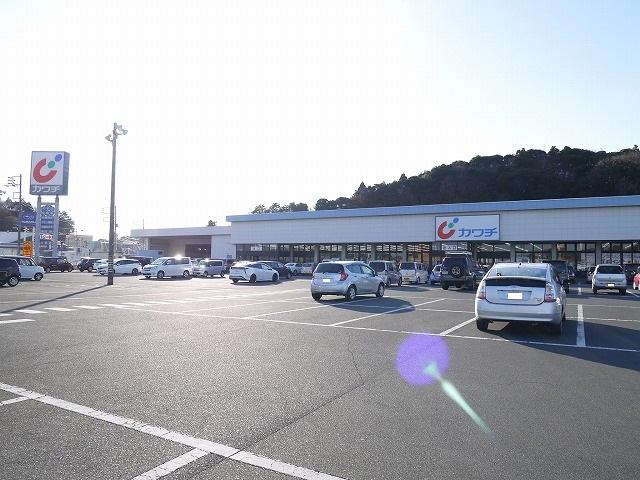 detached 茨城県日立市折笠町