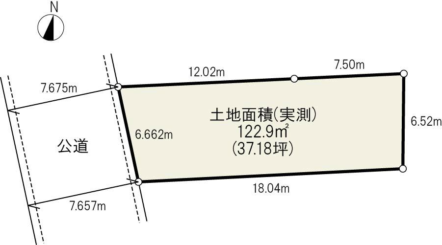 矢口３（武蔵新田駅） 9370万円