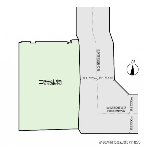 荒川区東日暮里６丁目 新築一戸建て