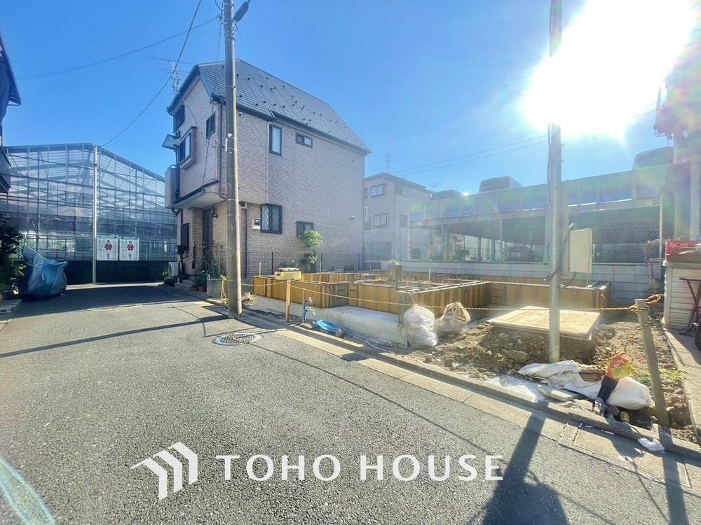 本一色２（新小岩駅） 4180万円