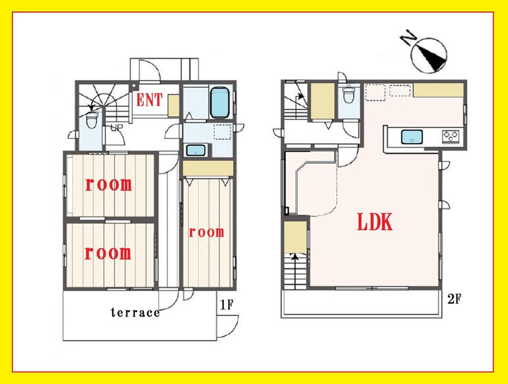 SUUMO】3K/3DK/3LDKで探す桜新町駅（東京都）の中古住宅・中古