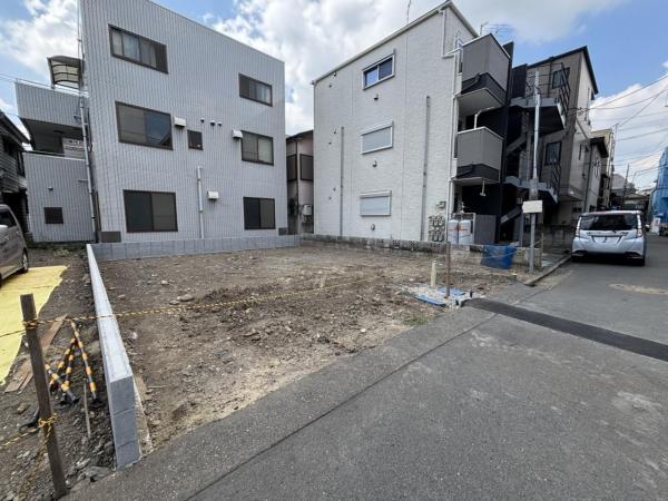 SUUMO】東四つ木2（四ツ木駅） 3880万円 | 新築一戸建て・一軒家