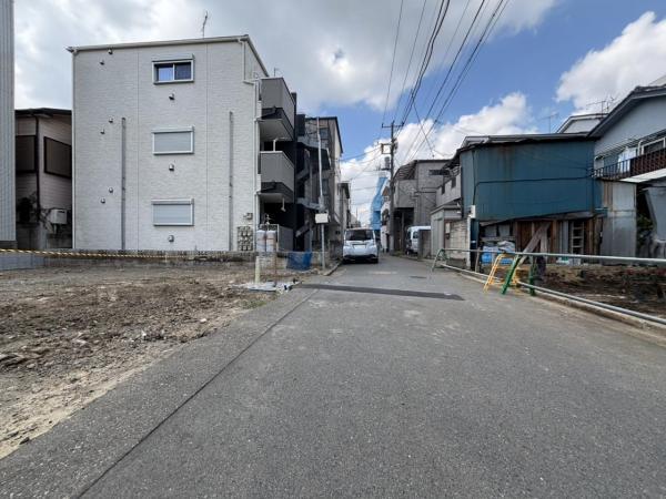 SUUMO】東四つ木2（四ツ木駅） 3880万円 | 新築一戸建て・一軒家