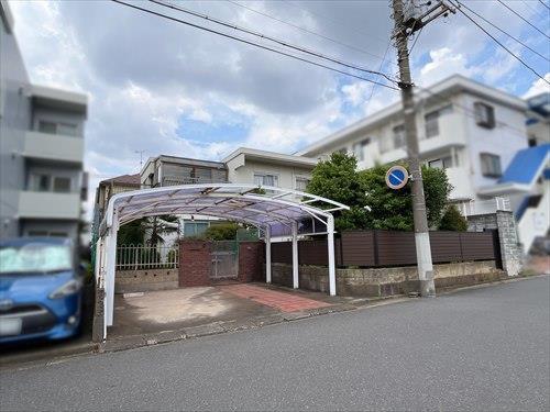 東所沢１（東所沢駅） 9500万円