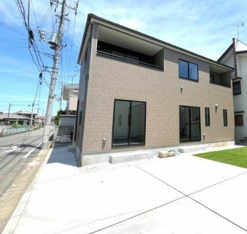 朝倉町２（前橋大島駅） 2390万円