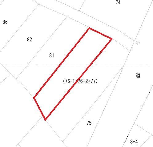 東金沢町１（常陸多賀駅） 850万円